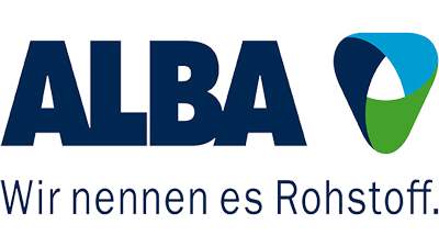 Logo: ALBA Süd GmbH & Co. KG