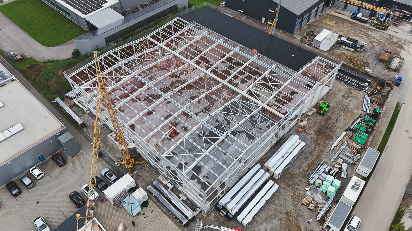 artistic werbewelten gmbh