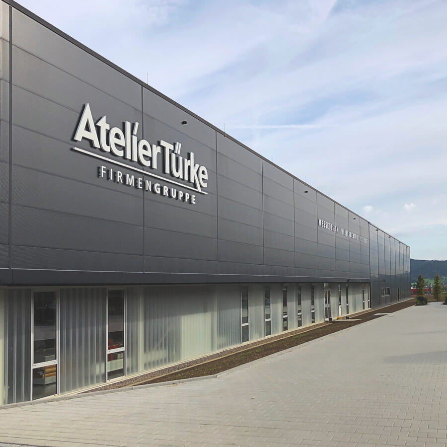 Atelier Türke in Balingen