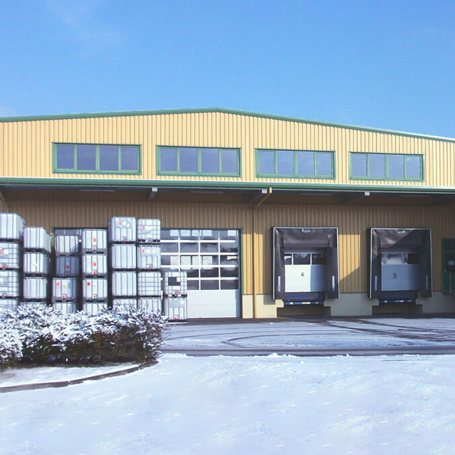 P. Brändle GmbH in Empfingen