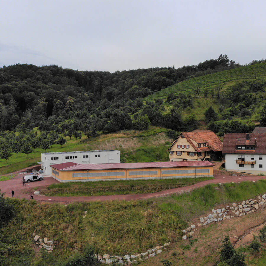 Hofgut Silva