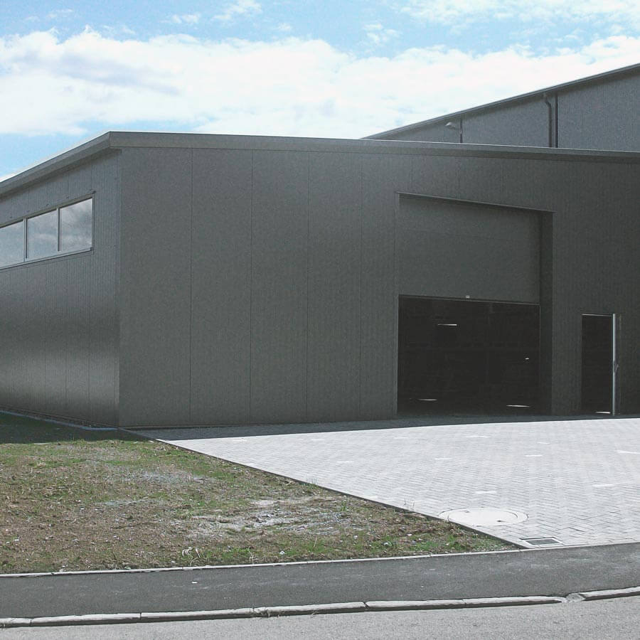 Kemmler Präzisionswerkzeuge GmbH in Mössingen