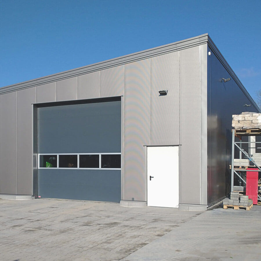 G. Kuch STEIN & DESIGN GmbH in Horb am Neckar