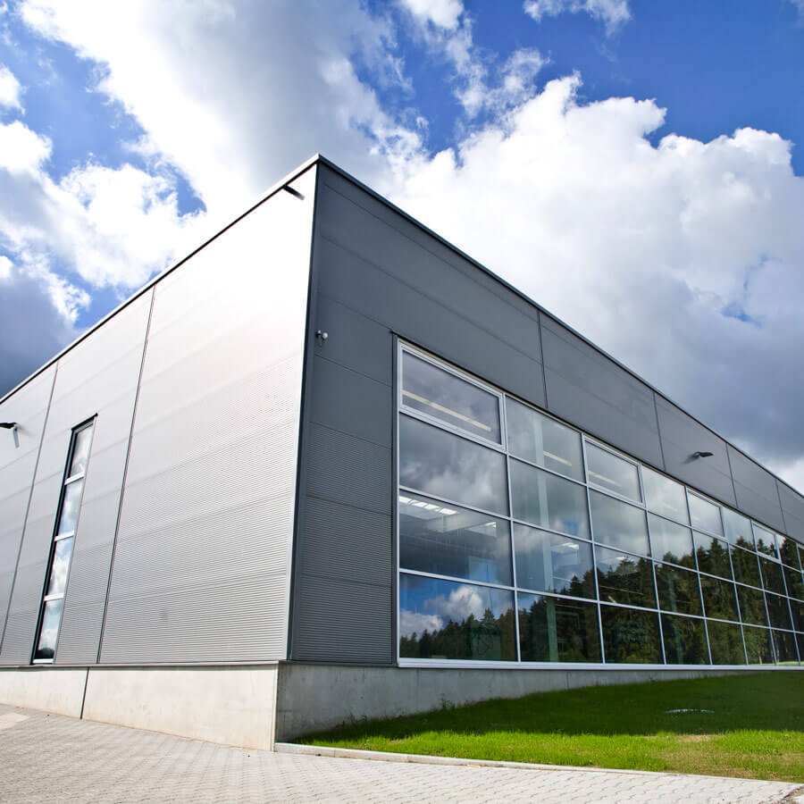 Nestle Fenster GmbH in Hörschweiler