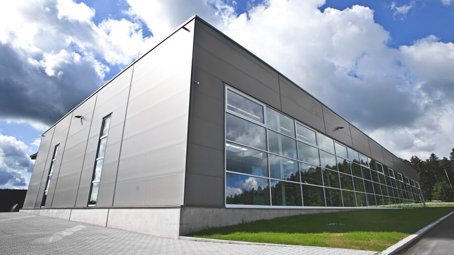 Nestle Fenster GmbH in Hörschweiler